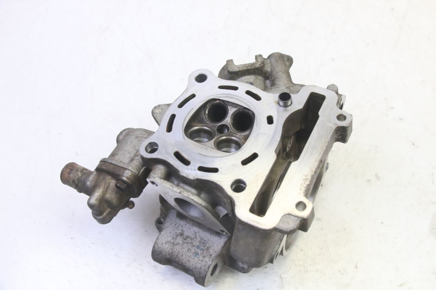 photo de TESTATA YAMAHA X-MAX XMAX 125 (2010 - 2014)