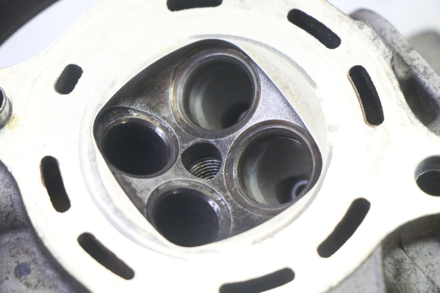 photo de TESTATA YAMAHA X-MAX XMAX 125 (2010 - 2014)