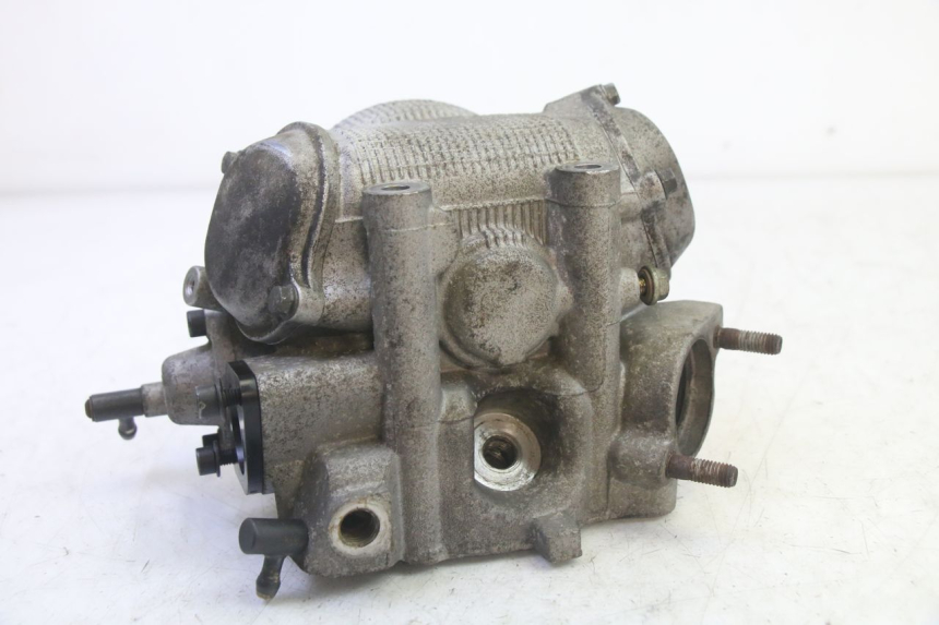 photo de TESTATA YAMAHA X-MAX XMAX 250 (2006 - 2009)