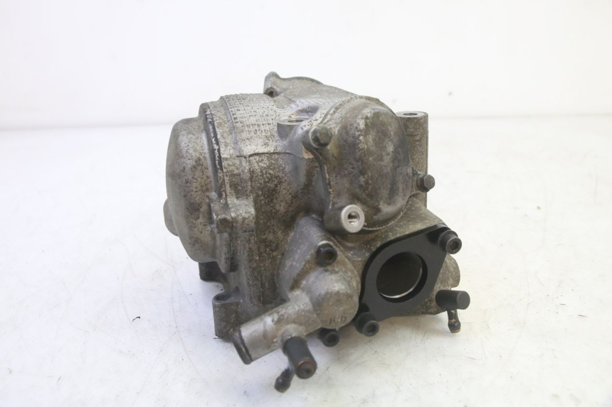 photo de TESTATA YAMAHA X-MAX XMAX 250 (2006 - 2009)