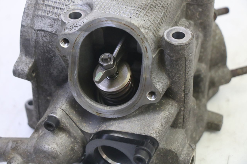 photo de TESTATA YAMAHA X-MAX XMAX 250 (2006 - 2009)