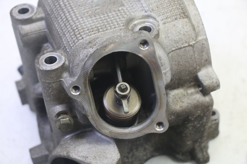 photo de TESTATA YAMAHA X-MAX XMAX 250 (2006 - 2009)