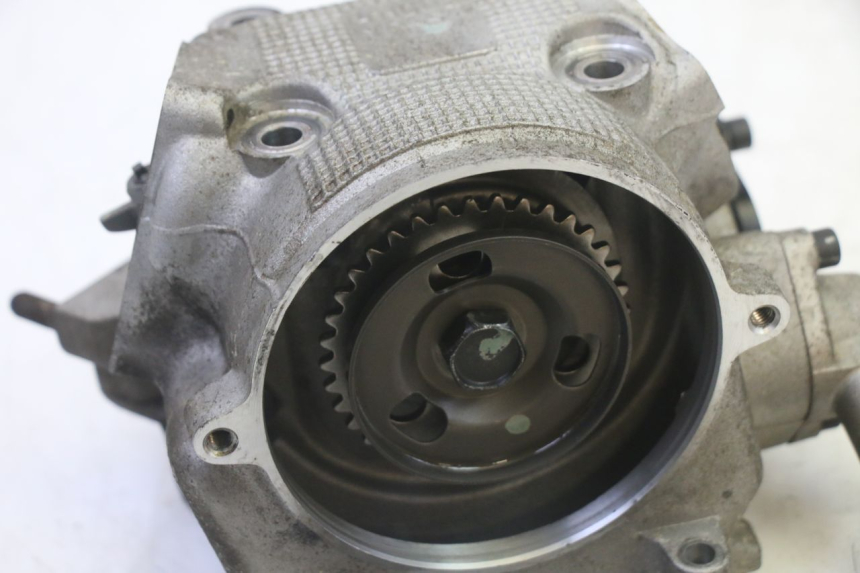 photo de TESTATA YAMAHA X-MAX XMAX 250 (2006 - 2009)