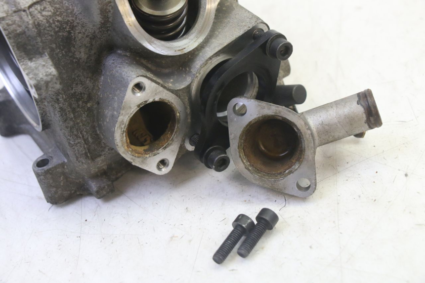 photo de TESTATA YAMAHA X-MAX XMAX 250 (2006 - 2009)