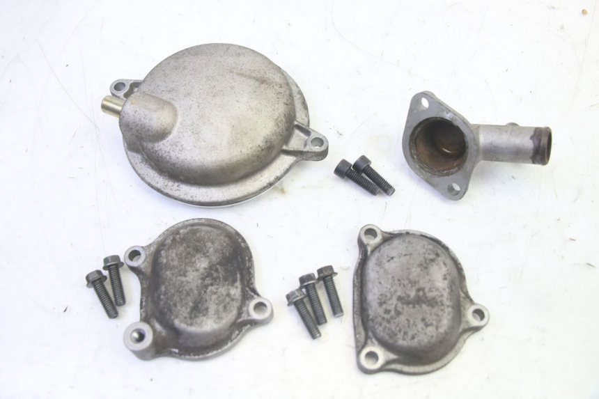 photo de TESTATA YAMAHA X-MAX XMAX 250 (2006 - 2009)