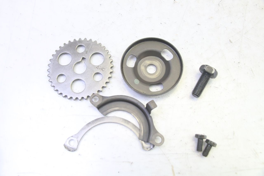 photo de TESTATA YAMAHA X-MAX XMAX 250 (2006 - 2009)