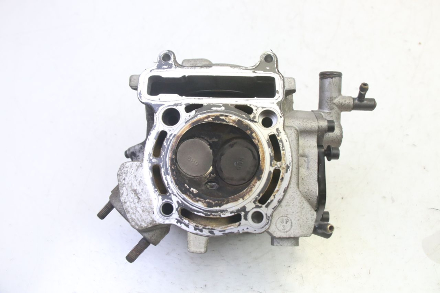 photo de TESTATA YAMAHA X-MAX XMAX 250 (2006 - 2009)