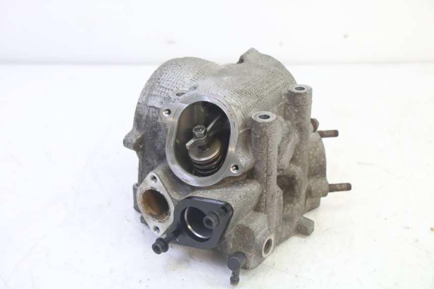 photo de TESTATA YAMAHA X-MAX XMAX 250 (2006 - 2009)