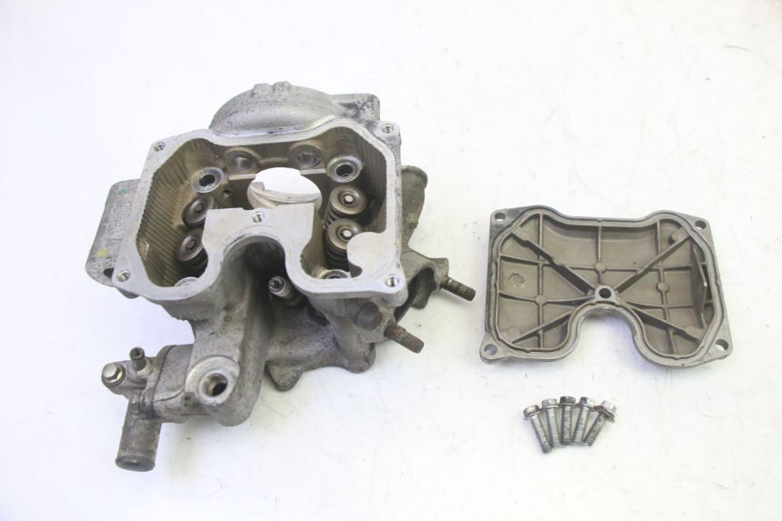 photo de TESTATA YAMAHA X-MAX XMAX 125 (2010 - 2014)