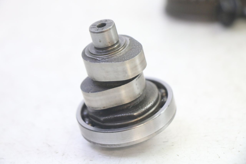 photo de TESTATA YAMAHA X-MAX XMAX 125 (2010 - 2014)