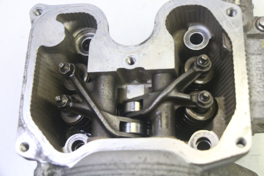 photo de TESTATA YAMAHA X-MAX XMAX 125 (2010 - 2014)