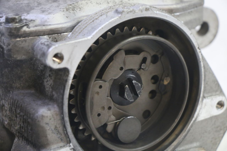 photo de TESTATA YAMAHA X-MAX XMAX 125 (2010 - 2014)