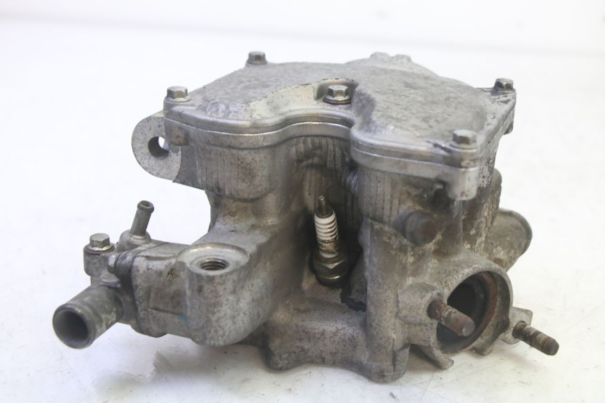 photo de TESTATA YAMAHA X-MAX XMAX 125 (2010 - 2014)