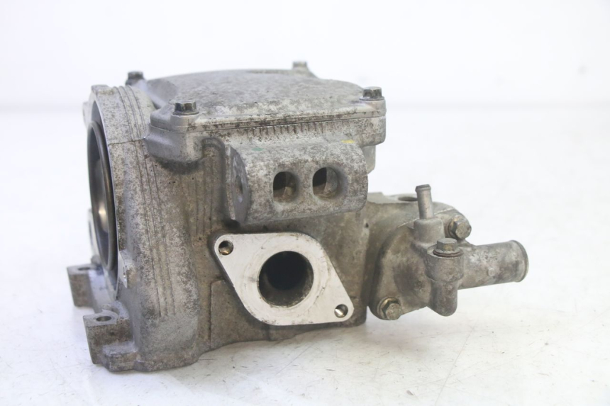 photo de TESTATA YAMAHA X-MAX XMAX 125 (2010 - 2014)