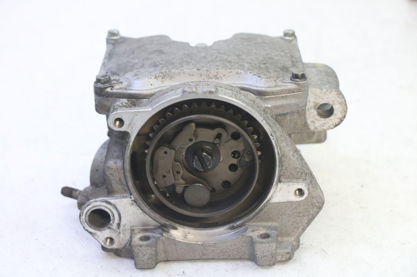 photo de TESTATA YAMAHA X-MAX XMAX 125 (2010 - 2014)