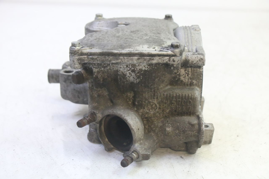 photo de TESTATA YAMAHA X-MAX XMAX 125 (2010 - 2014)