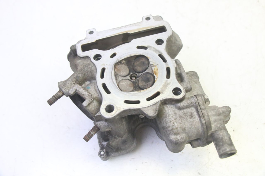 photo de TESTATA YAMAHA X-MAX XMAX 125 (2010 - 2014)