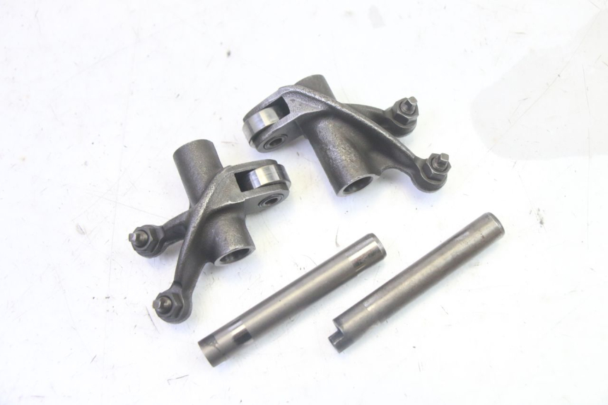 photo de TESTATA YAMAHA X-MAX XMAX 125 (2010 - 2014)