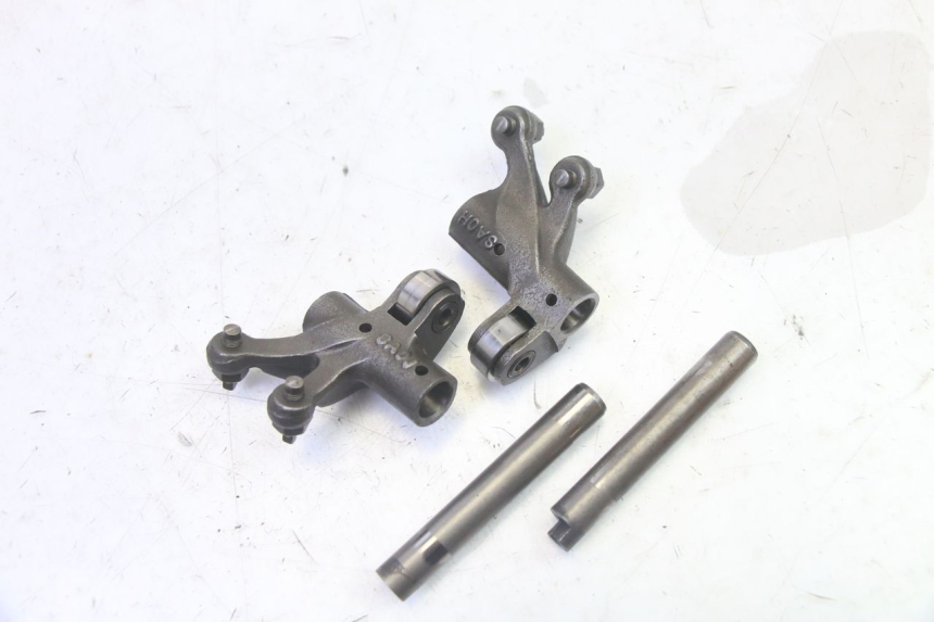 photo de TESTATA YAMAHA X-MAX XMAX 125 (2010 - 2014)