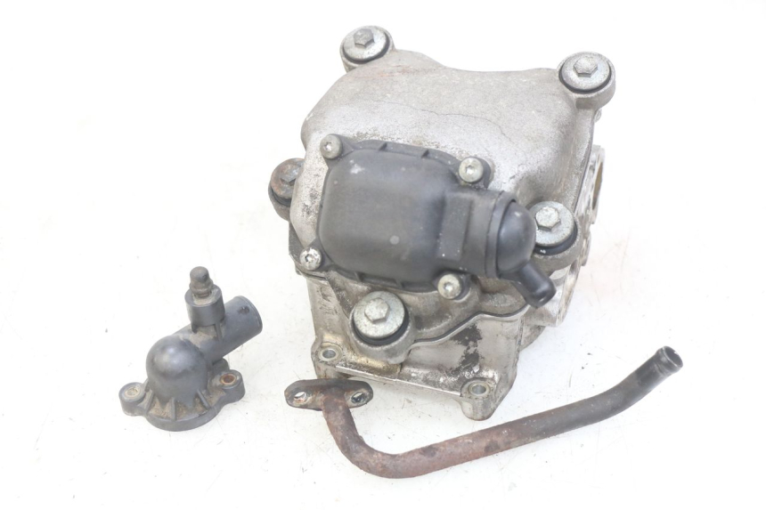 photo de TESTATA PIAGGIO X9 EVOLUTION 125 (2003 - 2007)