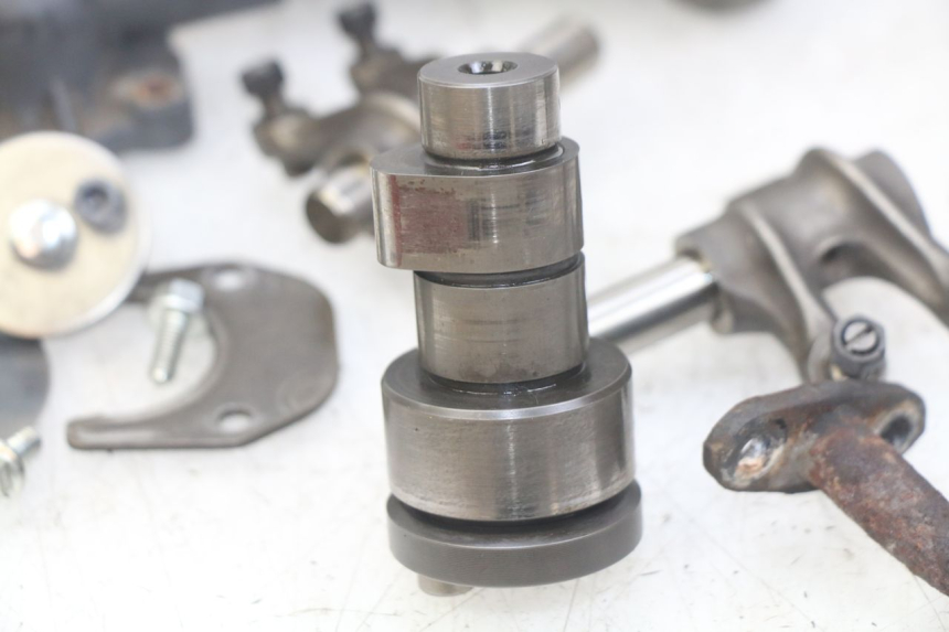 photo de TESTATA PIAGGIO X9 EVOLUTION 125 (2003 - 2007)