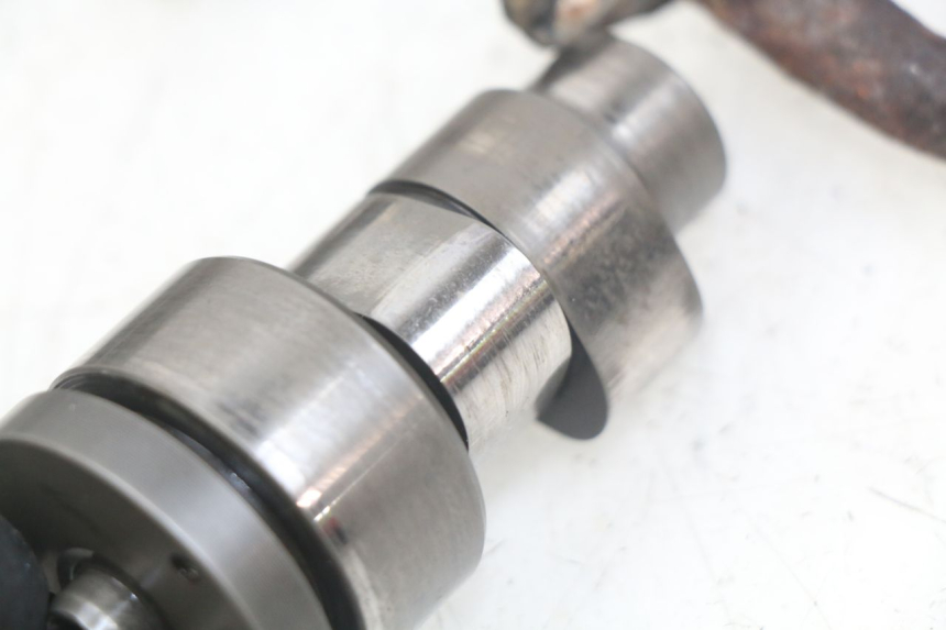 photo de TESTATA PIAGGIO X9 EVOLUTION 125 (2003 - 2007)