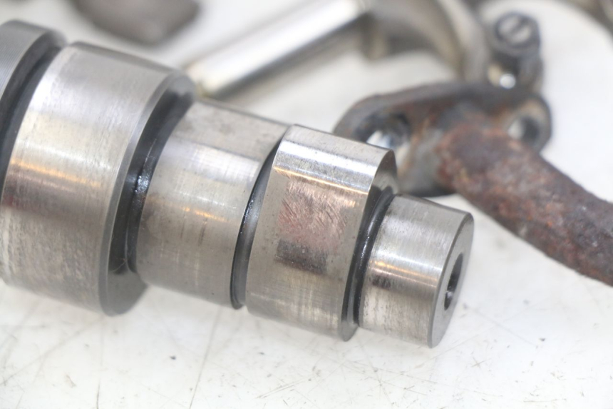 photo de TESTATA PIAGGIO X9 EVOLUTION 125 (2003 - 2007)