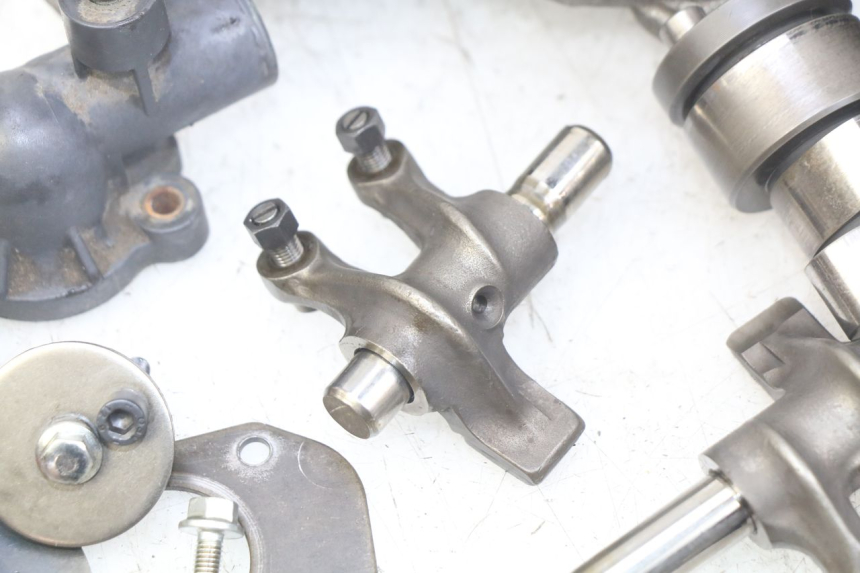 photo de TESTATA PIAGGIO X9 EVOLUTION 125 (2003 - 2007)