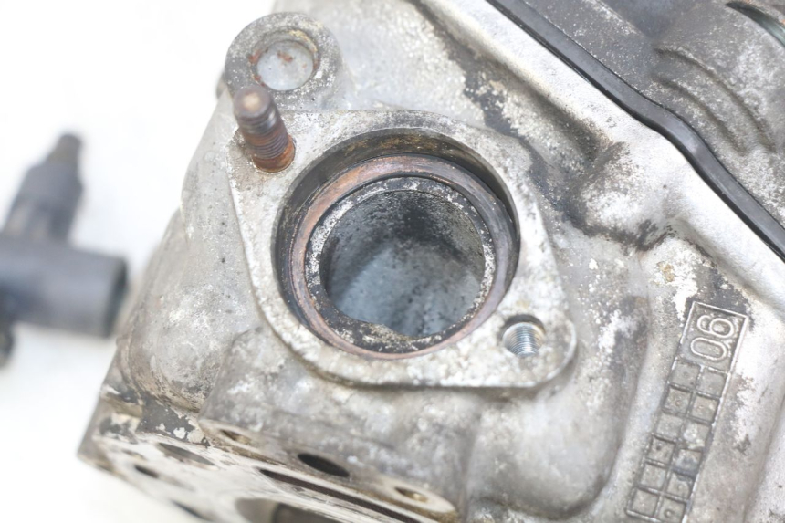 photo de TESTATA PIAGGIO X9 EVOLUTION 125 (2003 - 2007)