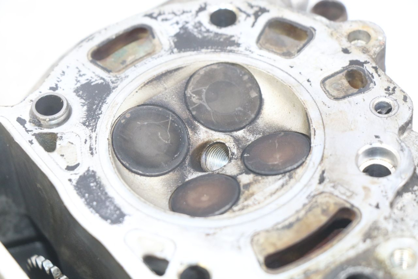 photo de TESTATA PIAGGIO X9 EVOLUTION 125 (2003 - 2007)