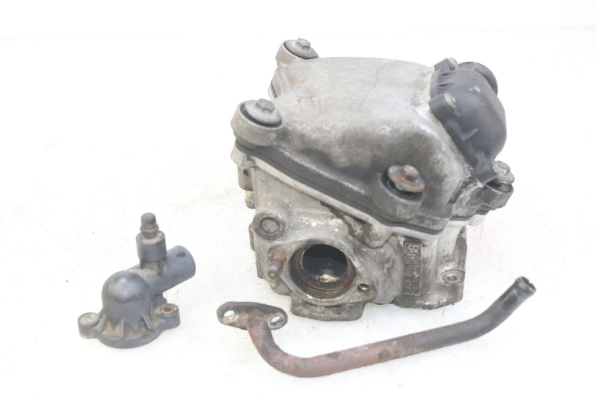 photo de TESTATA PIAGGIO X9 EVOLUTION 125 (2003 - 2007)