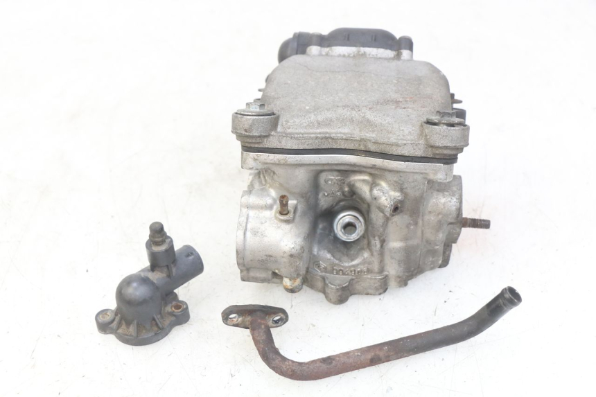 photo de TESTATA PIAGGIO X9 EVOLUTION 125 (2003 - 2007)