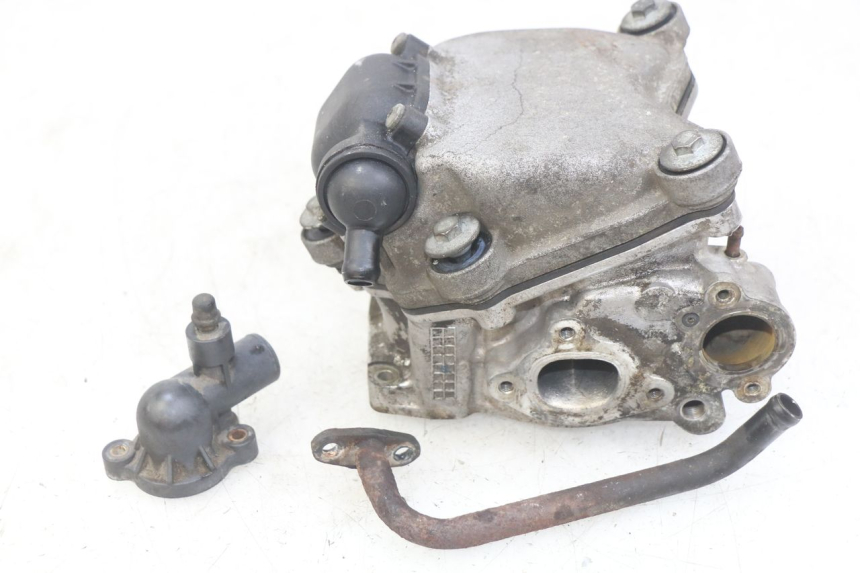 photo de TESTATA PIAGGIO X9 EVOLUTION 125 (2003 - 2007)