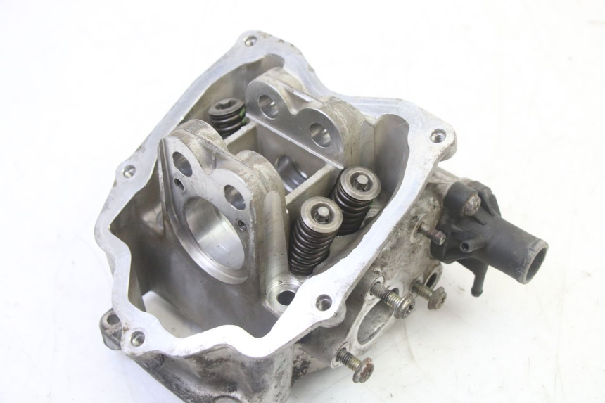 photo de TESTATA PIAGGIO X9 EVOLUTION 125 (2003 - 2007)