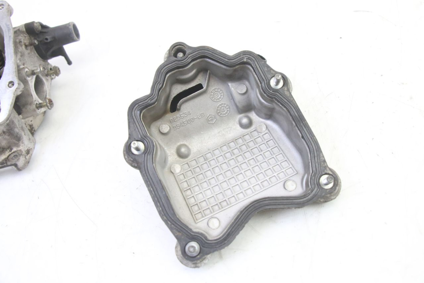 photo de TESTATA PIAGGIO X9 EVOLUTION 125 (2003 - 2007)