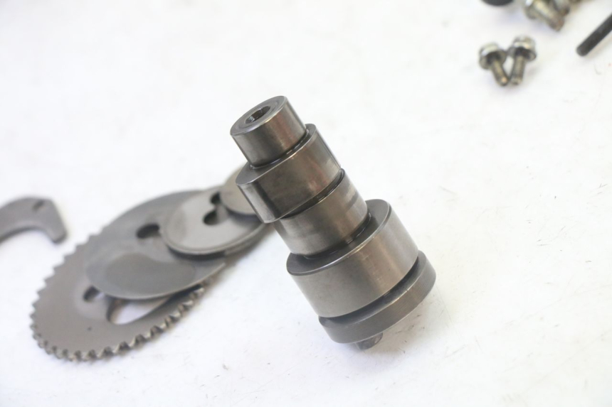 photo de TESTATA PIAGGIO XEVO - X EVO 125 (2007 - 2016)