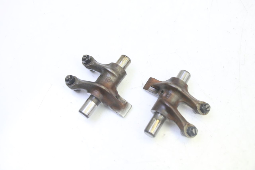 photo de TESTATA PIAGGIO XEVO - X EVO 125 (2007 - 2016)