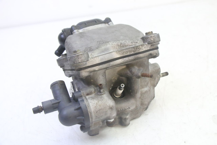 photo de TESTATA PIAGGIO XEVO - X EVO 125 (2007 - 2016)