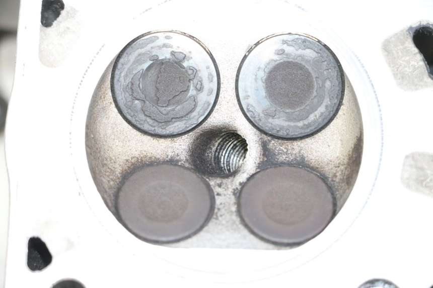 photo de TESTATA PIAGGIO XEVO - X EVO 125 (2007 - 2016)