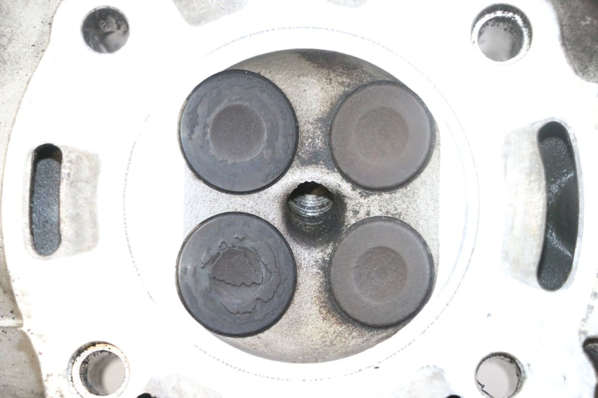 photo de TESTATA PIAGGIO XEVO - X EVO 125 (2007 - 2016)