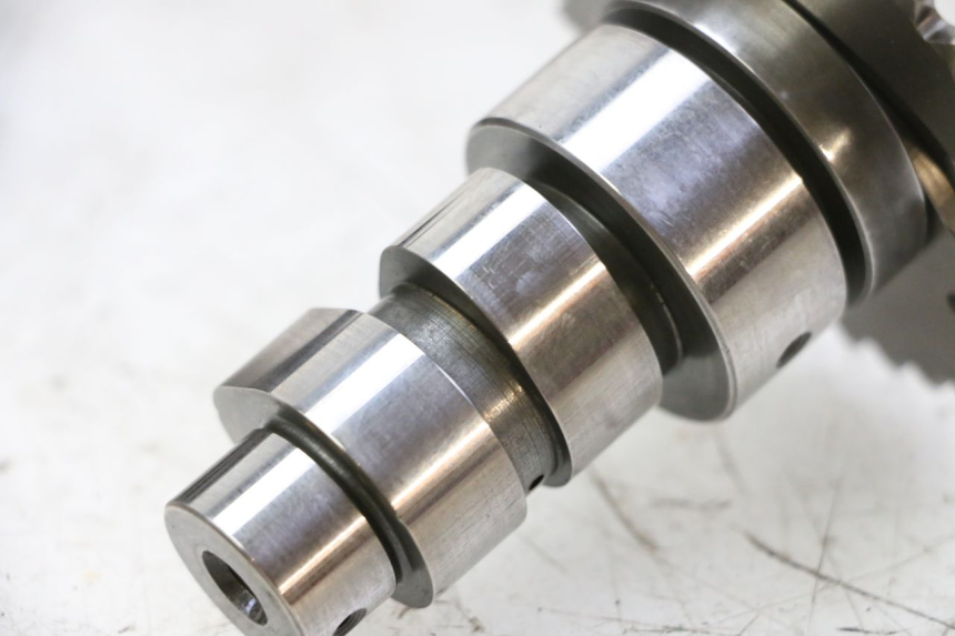 photo de TESTATA PIAGGIO XEVO - X EVO 125 (2007 - 2016)