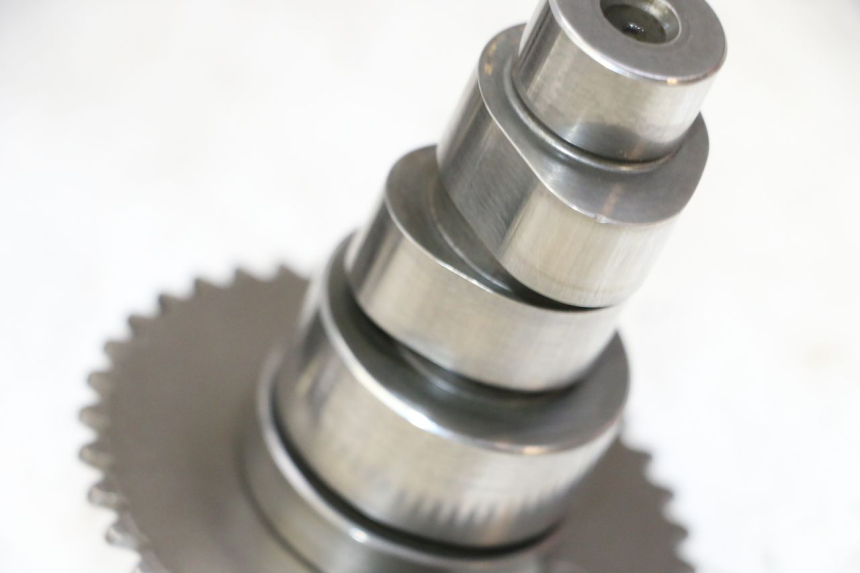 photo de TESTATA PIAGGIO XEVO - X EVO 125 (2007 - 2016)