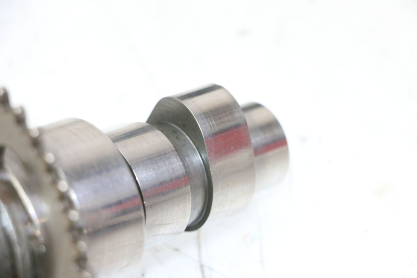 photo de TESTATA PIAGGIO XEVO - X EVO 125 (2007 - 2016)