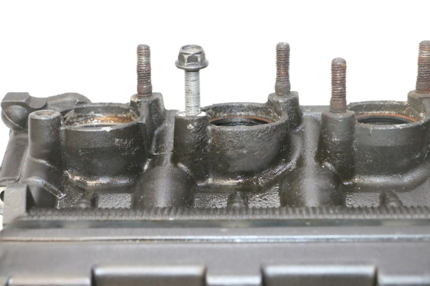 photo de TESTATA YAMAHA XJ6 600 (2008 - 2016)