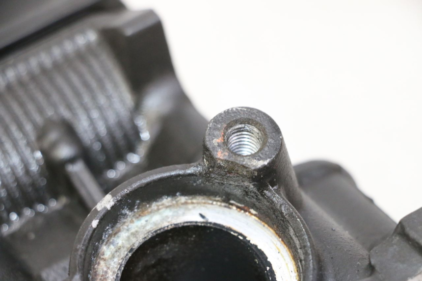 photo de TESTATA YAMAHA XJ6 600 (2008 - 2016)