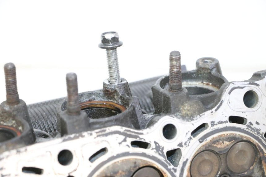 photo de TESTATA YAMAHA XJ6 600 (2008 - 2016)