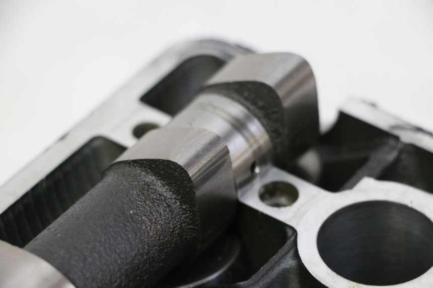 photo de TESTATA YAMAHA XJ6 600 (2008 - 2016)