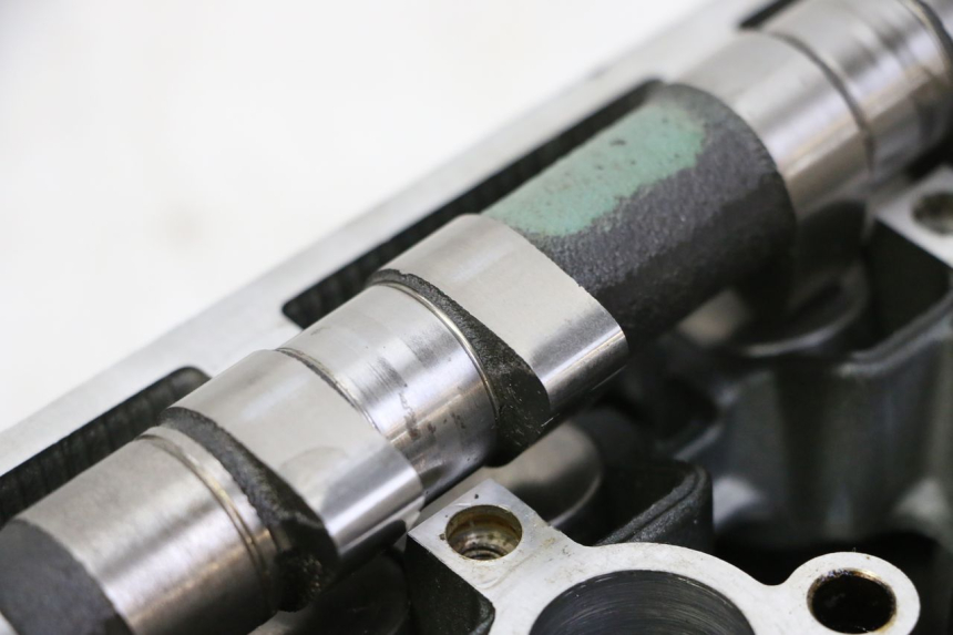 photo de TESTATA YAMAHA XJ6 600 (2008 - 2016)