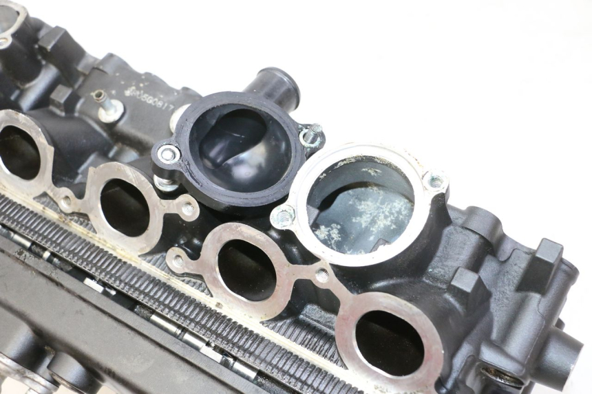 photo de TESTATA YAMAHA XJ6 600 (2008 - 2016)