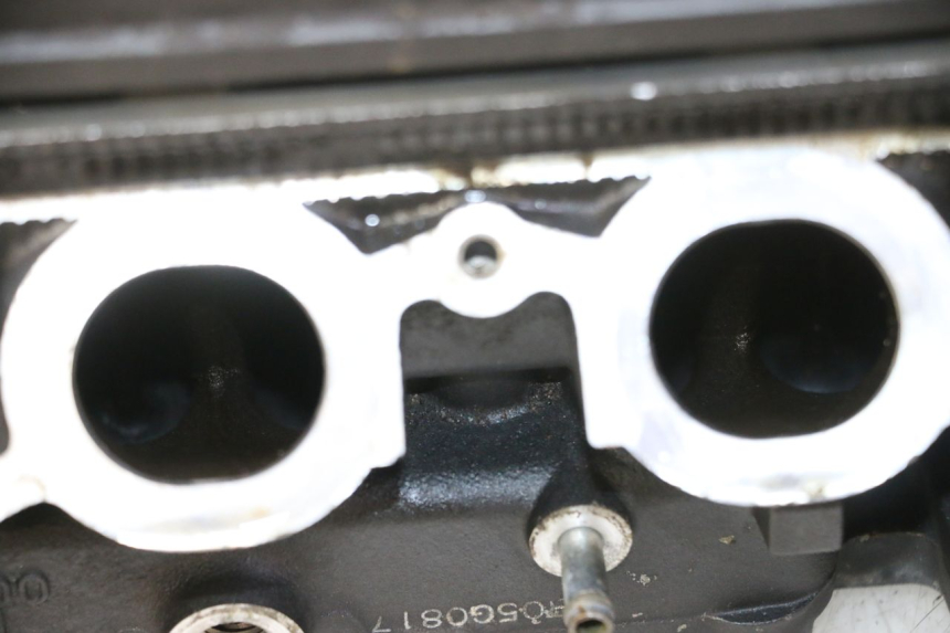 photo de TESTATA YAMAHA XJ6 600 (2008 - 2016)